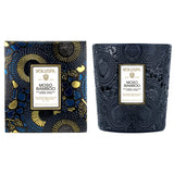Classic Candle - Moso Bamboo 9oz