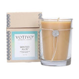 Candle - Minted Aloe 6.8oz