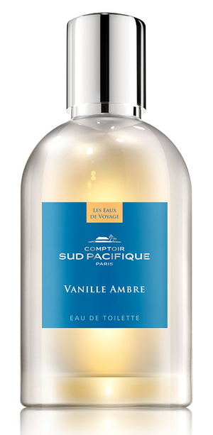 Vanille Ambre 3.3oz