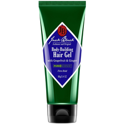 Jack Black Body-Building Hair Gel 3.4oz