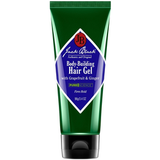 Jack Black Body-Building Hair Gel 3.4oz