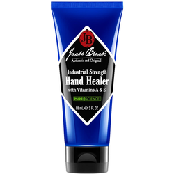 Jack Black Industrial Strength Hand Healer 3oz
