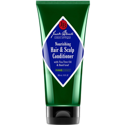 Jack Black Nourishing Hair And Scalp Conditioner 10oz