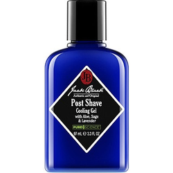 Jack Black Post Shave Cooling Gel 3.3oz
