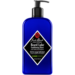 Jack Black Beard Lube Conditioning Shave 16oz