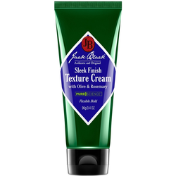 Jack Black Sleek Finish Texture Cream 3.4oz