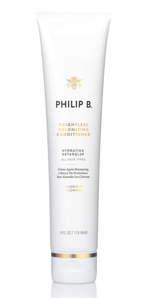 Philip B. Weightless Volumizing Conditioner 6oz