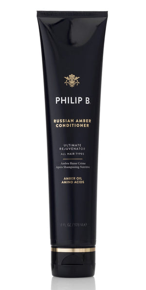 Philip B. Russian Amber Imperial Conditioner 6oz