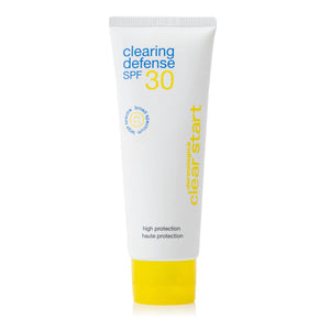 Mattifying Enviroshield Clearing Defense SPF30 2oz