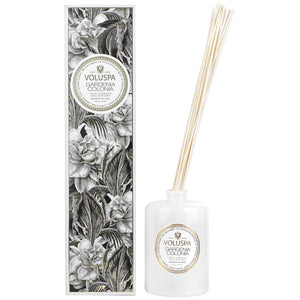 Diffuser - Gardenia Colonia 6oz