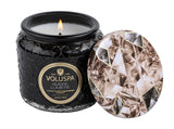Petite Jar Candle - Ambre Lumiere 4.5oz