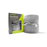 DevaCurl Deva Towel - Gray