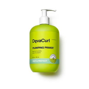 DevaCurl Plumping Primer 16oz
