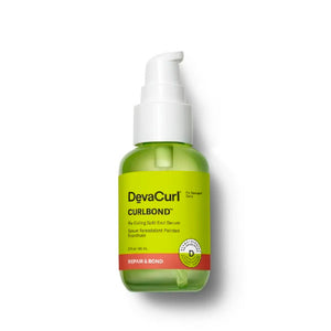 DevaCurl CurlBond Serum 3oz