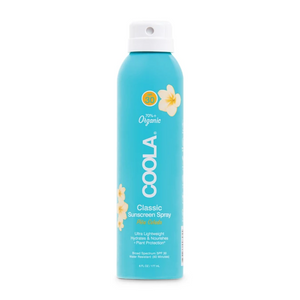 Coola Continuous Spray SPF 30 Pina Colada 6oz