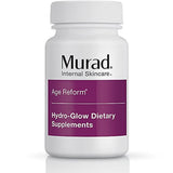 Murad Hydro-Glow Supplements 60ct
