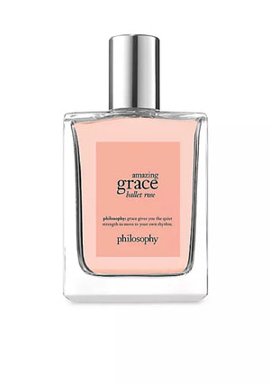 Amazing Grace Ballet Rose EDT 0.5oz