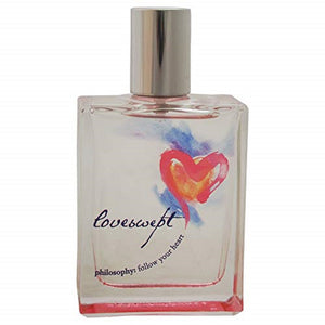 Philosophy Loveswept EDT 2oz