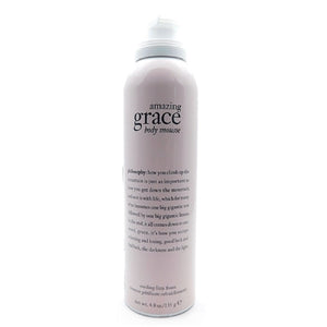 Pure Grace Body Mousse 4.8oz
