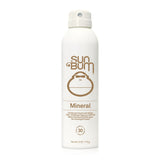 Mineral Continuous Sunscreen Spray - SPF30 6oz
