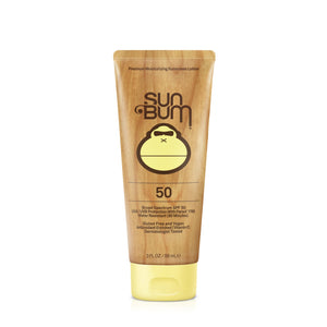 Lotion SPF 50 3oz
