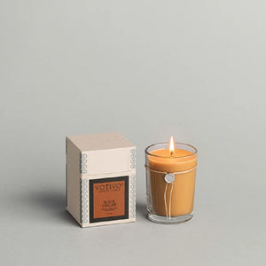 Candle - Black Ginger 6.8oz