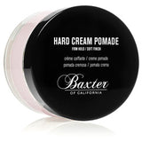 Baxter Hard Cream Pomade 2oz