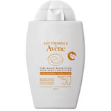 Avene Mineral Sunscreen Fluid SPF50+