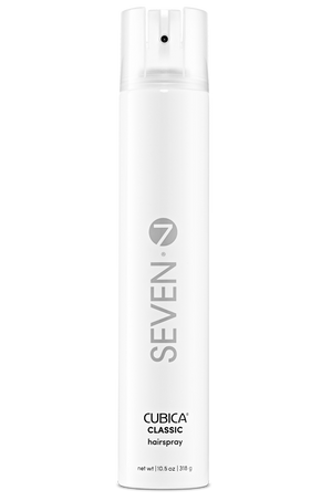 Cubica Classic Hairspray 11.2oz