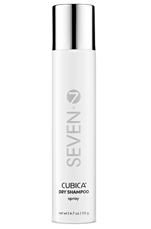 Cubica Dry Shampoo 4.7oz