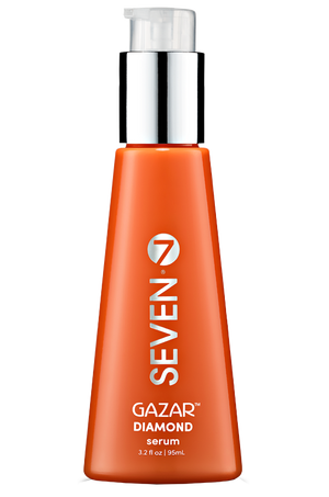 Gazar Diamond Serum 3.2oz