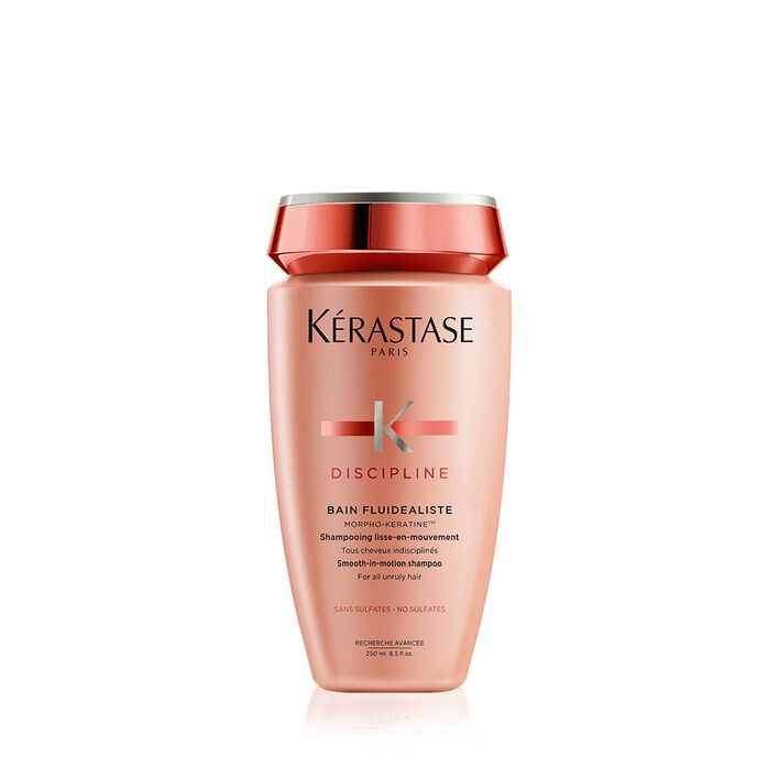 Bain Fluidealiste Sulfate Free Shampoo 8.5oz