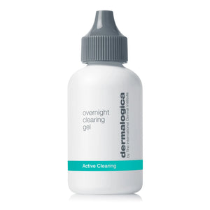Overnight Clearing Gel 1.7oz