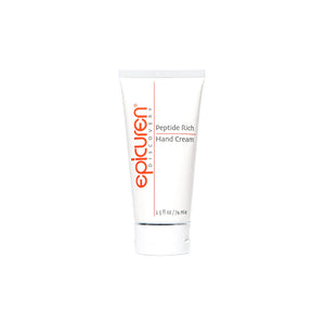 Peptide Rich Hand Cream 2.5oz