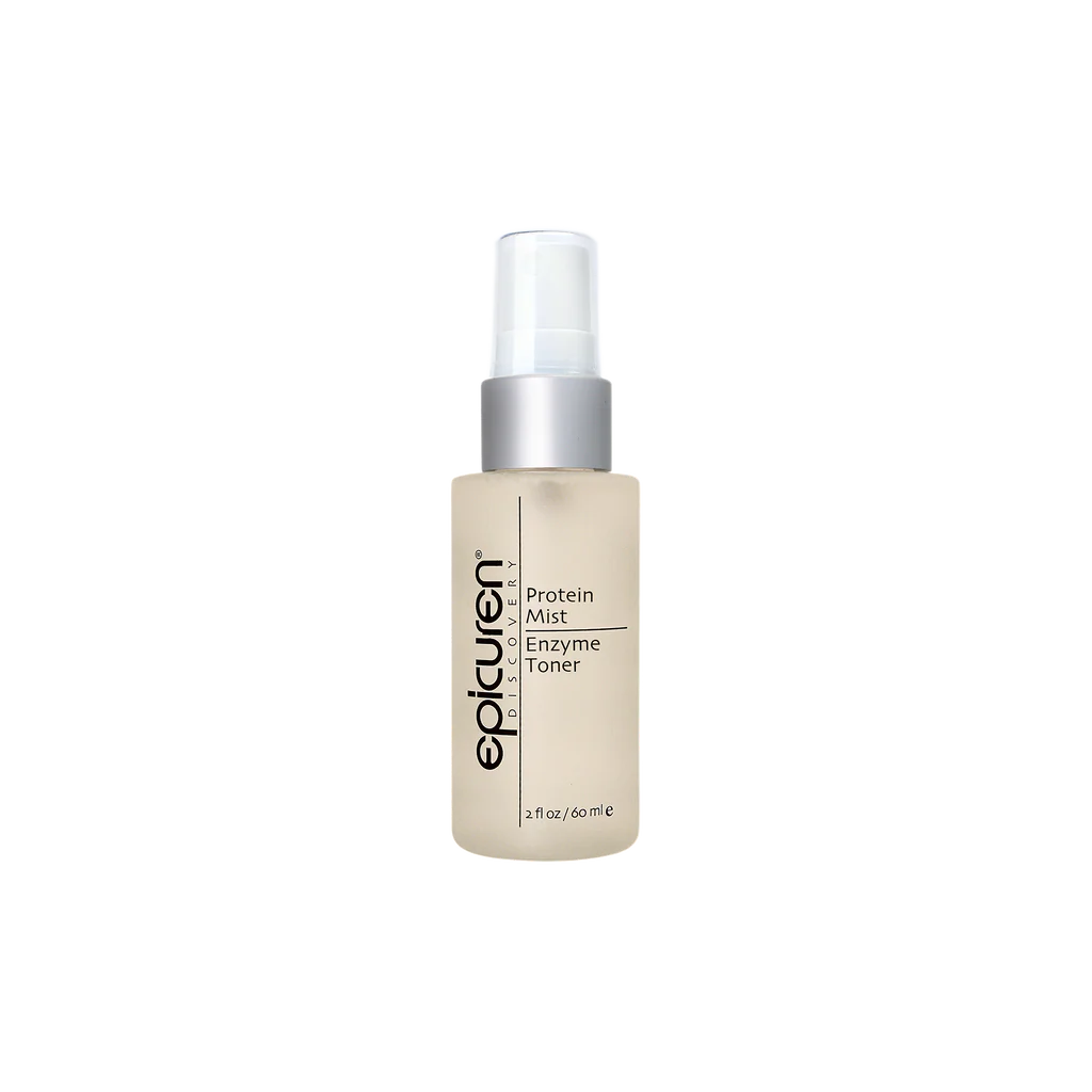 Protein Mist Enzyme Toner 4oz