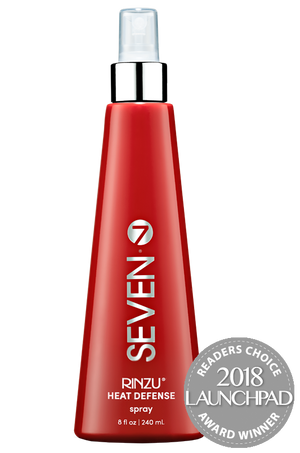 Rinzu Heat Defense 8oz