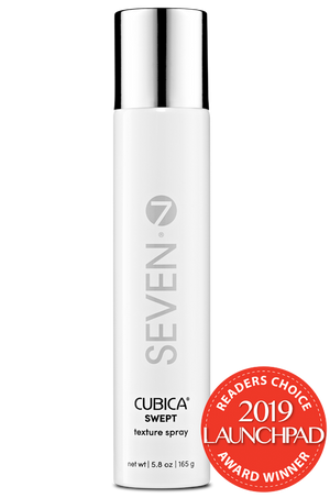 Cubica Swept Texture Spray 5.8oz