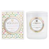 Classic Candle - Wildflowers 9.5oz