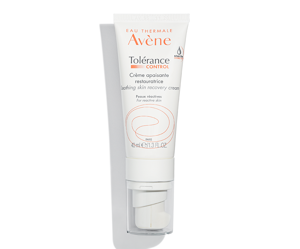 Avene Tolerance Control Cream 1.3oz