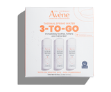 Avene Thermal Spring Water Spray 3-To-Go 50ml