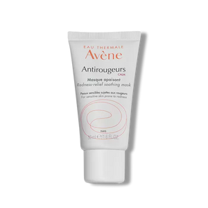 Avene Antirougeurs Calm Redness Relief Soothing Mask 1.6
