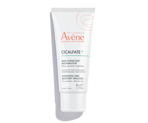 Avene Cicalfate+ Hydrating Skin Recovery Emulsion 1.3oz