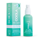 Scalp & Hair Mist - Ocean Salted Sage 2oz