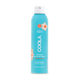Classic Sunscreen Spray - Tropical Coconut 6oz