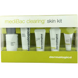 Medibac Clearing Skin Kit