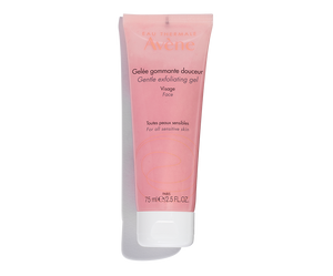 Avene Gentle exfoliating gel 2.5oz