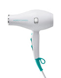 Smart Styling Infrared Hair Dryer - White