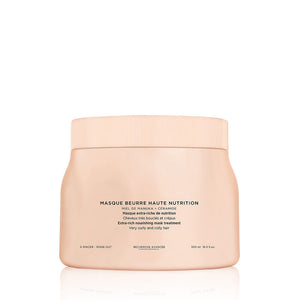 Curl Manifesto Mask 16.9oz