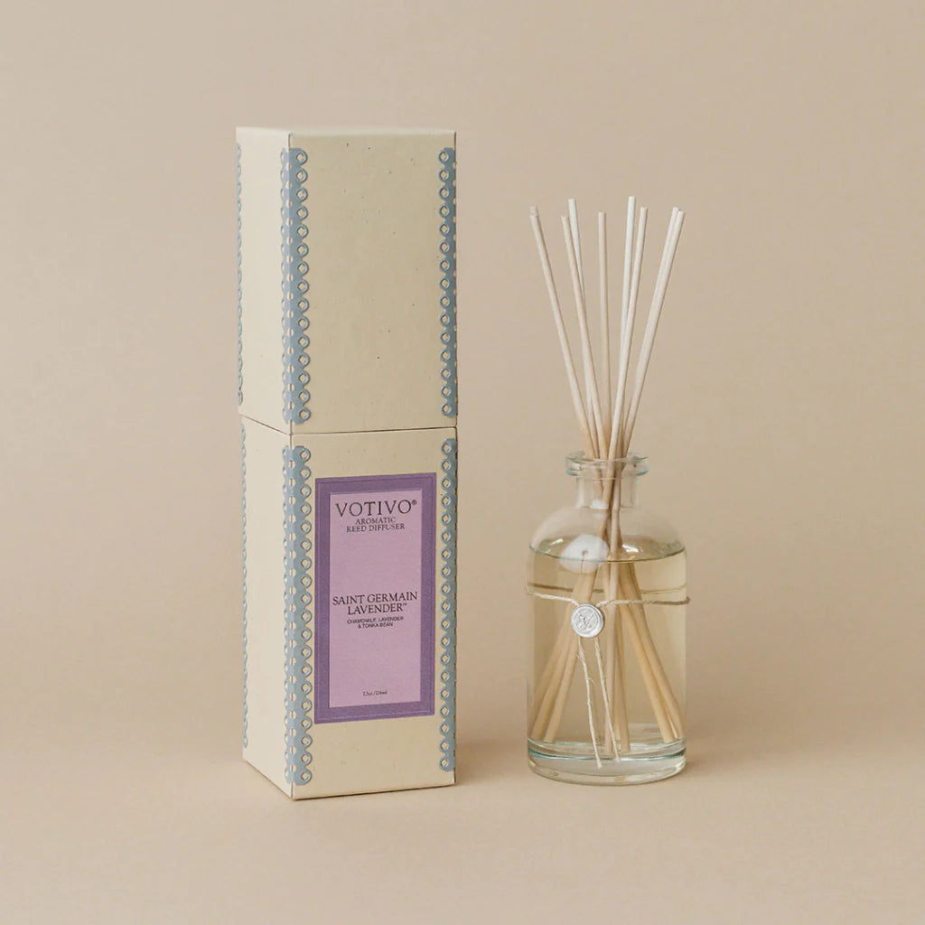 Diffuser - Saint Germain Lavender 7.3oz