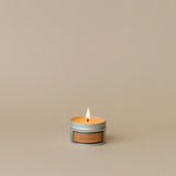 Travel Tin - Black Ginger 4oz